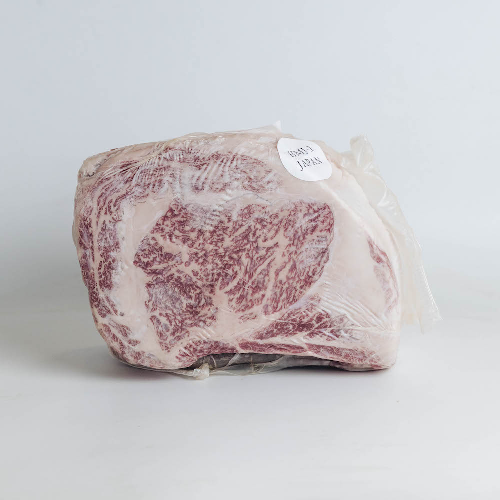 A5 Miyazaki Wagyu beef is now in Malta, available at La Boucherie