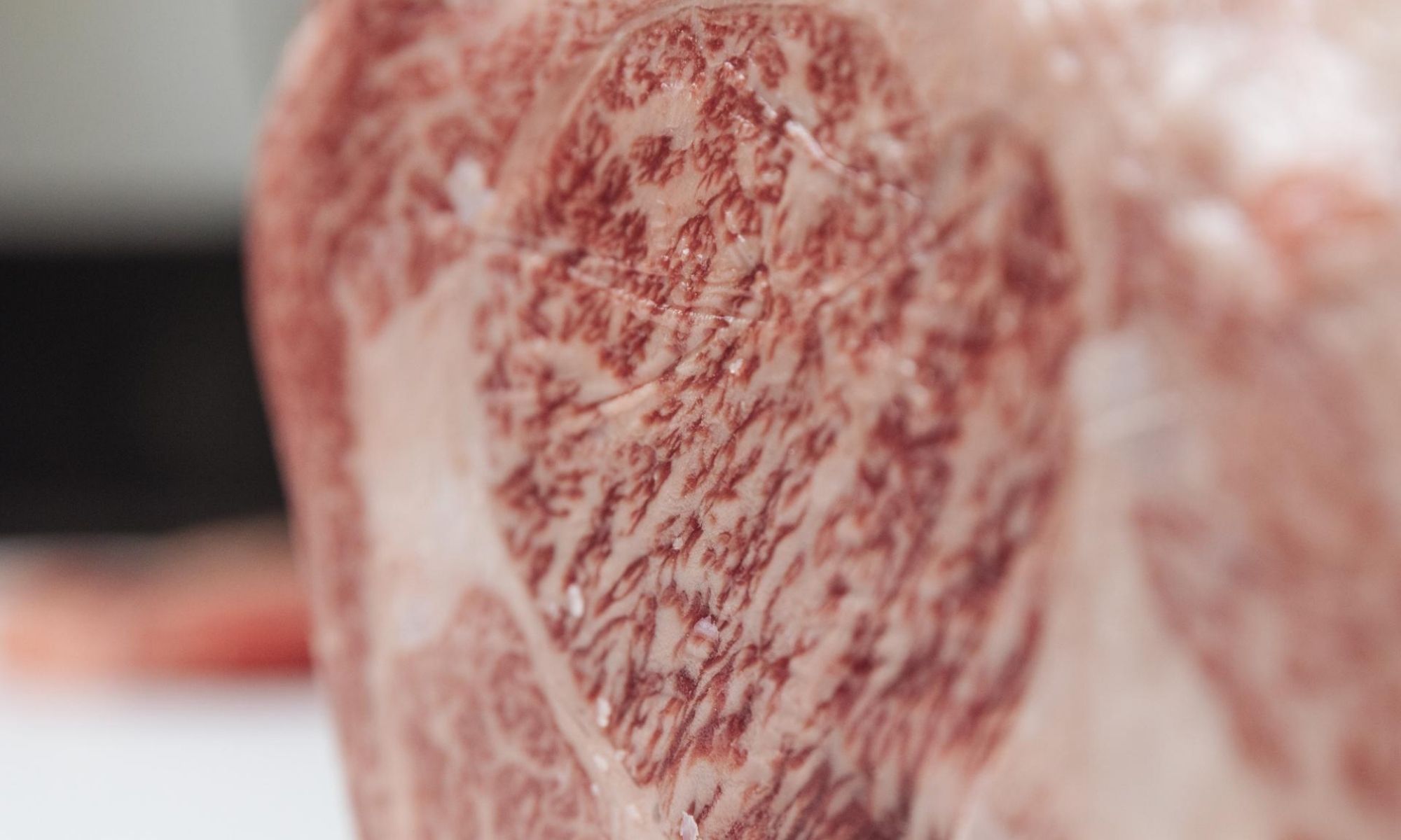 Wagyu beef is one of the most prestigious types of beef in the world
