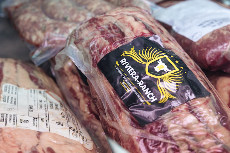 Argentinian beef available at wholesale prices in Malta