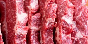 USDA Beef from the best butcher in Malta