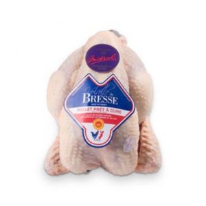 Bresse Chicken
