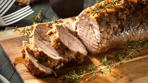 Perfect Pork Roast - Tips from our butcher