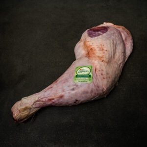 Turkey Legs (2kg)