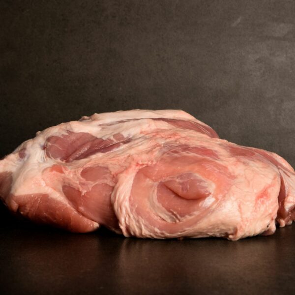 pork shoulder
